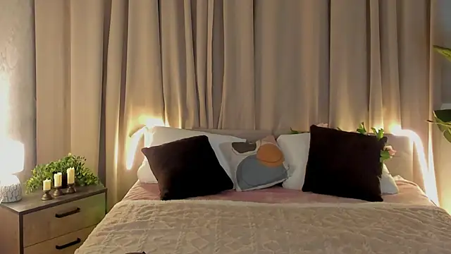 LeticiaRomano – Live XXX-chat