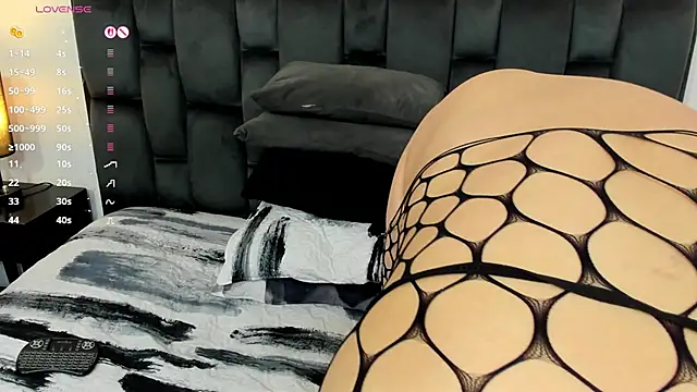 MartinaMadisson: онлайн-секс-чат