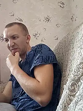 XXX chat uživo modela _uncle_Mitya-43_