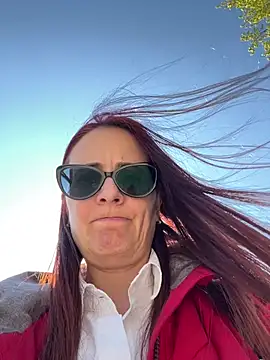 Webkamerová show NataKitten