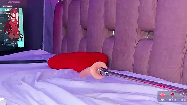 ZaraWilde's Live XXX Chat