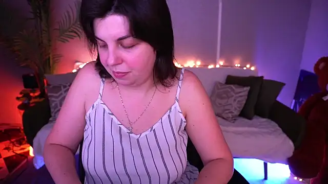 Czat XXX na żywo – MirandaWong