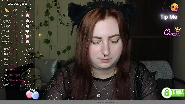Živý XXX chat Alicia_love00