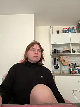 Chat XXX en directo de soft_focus