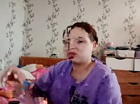 symmetryinvoid – webcam-show