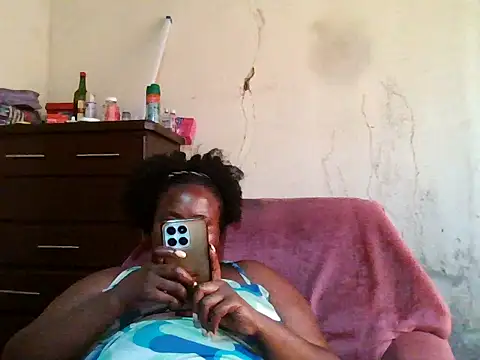 sexybigboobz's Webcam Show