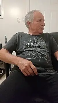 XXCUTHULU23 Webcam show