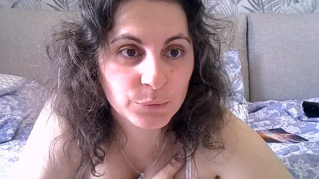 ShelaDiass – Live XXX-chat