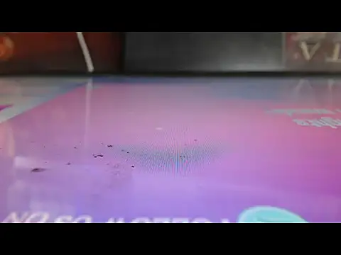 Show modela Auroraxtwilight na web-kameri