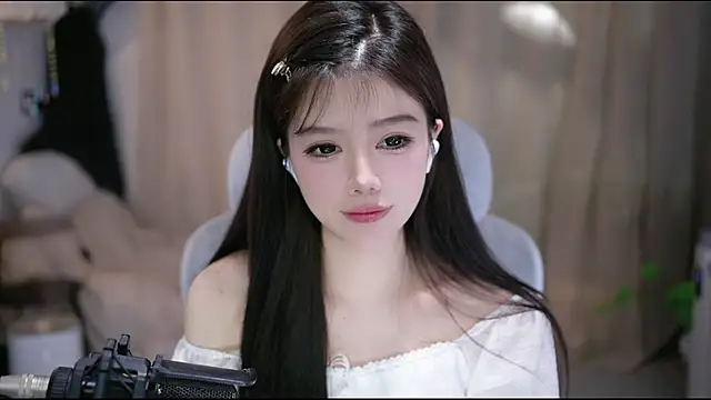 Chat XXX Live Cecily