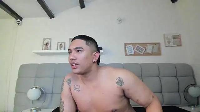 erotic_sins' Webcam Show