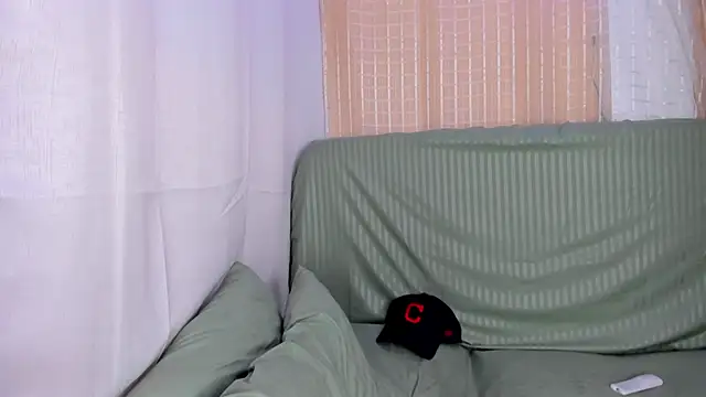 TommyHollandn Webbikameraesitys