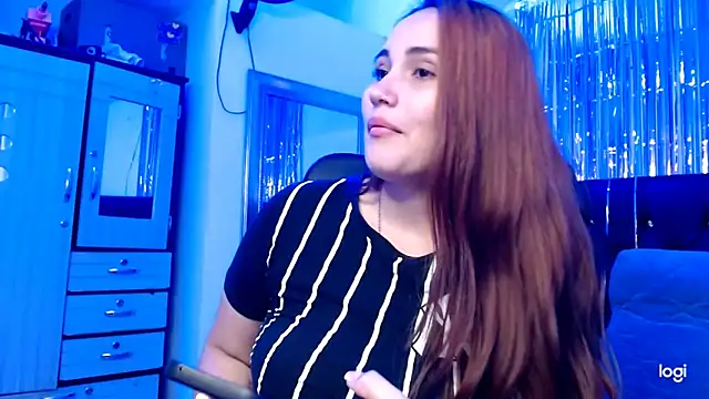 Chatroom XXX en direct de Baby_hornyJM