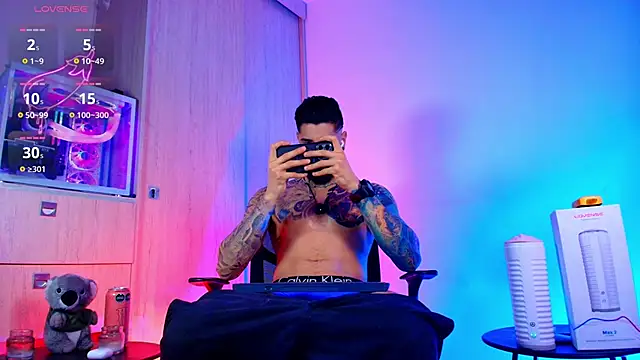 Asmodeus_bael_'s Live XXX Chat