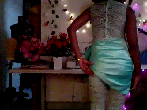 Anaconda2350's Live XXX Chat