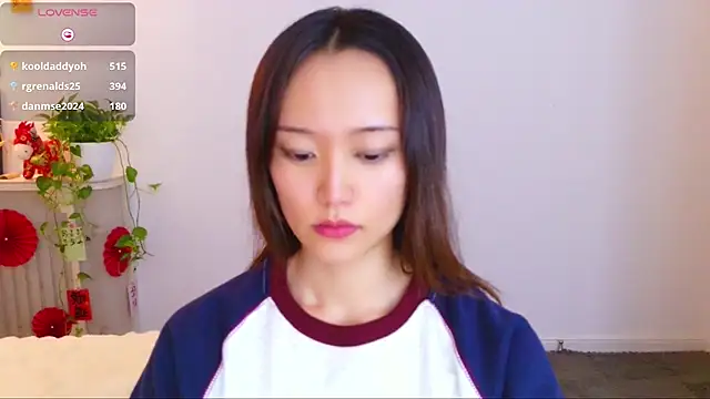 Nitamade79 Live XXX Chat