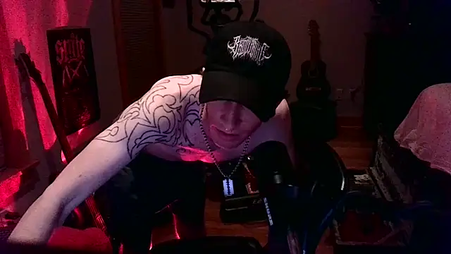 Онлайн чат XXX LEVIATHANX666