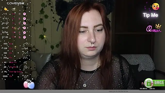 Alicia_love00 Chat XXX in diretta