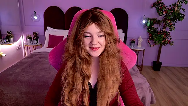 Chatroom XXX en direct de AlmaSound