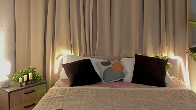 Czat XXX na żywo – LeticiaRomano