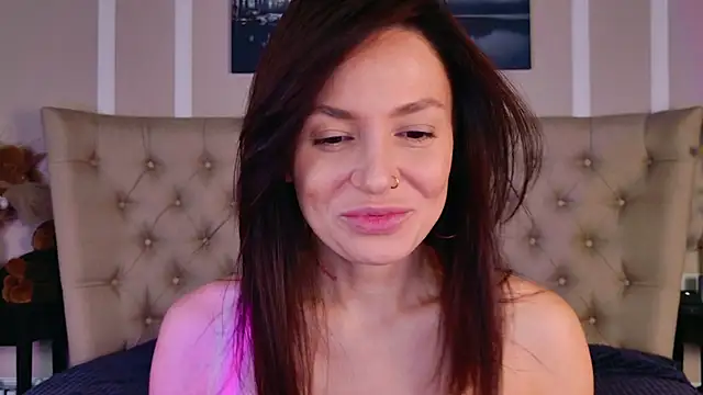 Alexa_Stain 现场XXX聊天