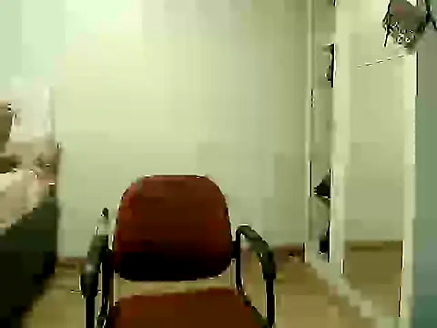 Show de webcam de Becca_B