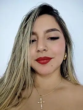 CelesteBlaze_ Obrolan Langsung XXX