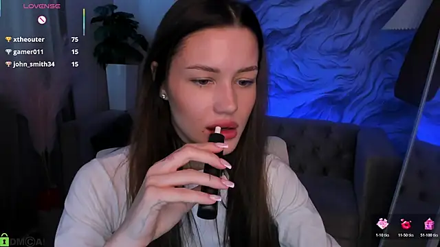 Aria_Mila Live XXX-Chat