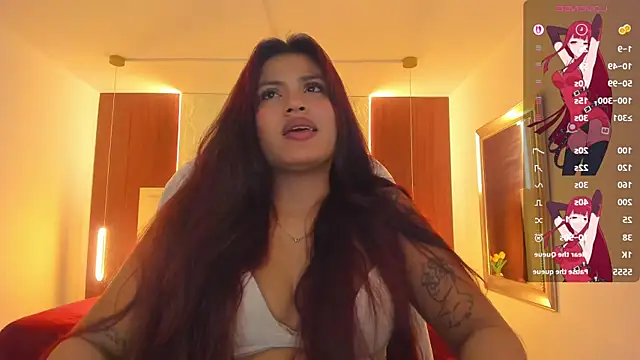 Anita23__ Obrolan Langsung XXX