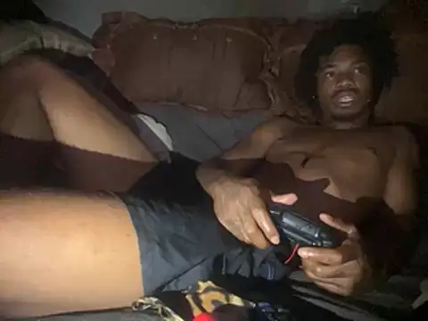 Show webcam de SlimeCrownzOut5