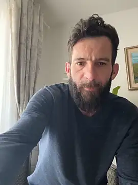 Czat XXX na żywo – Michel_huge