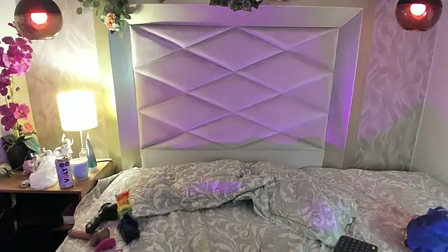 แชท XXX สดของ DannyRouds