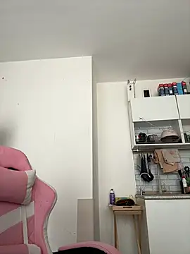 soft_focus' Webcam Show