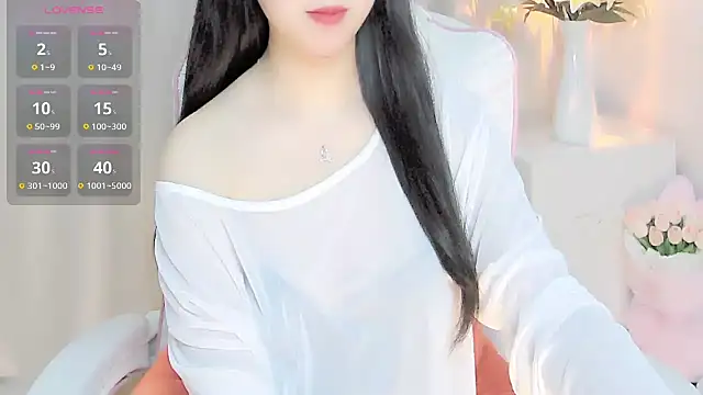 Chat +18 de Sweet-Shuna ao vivo