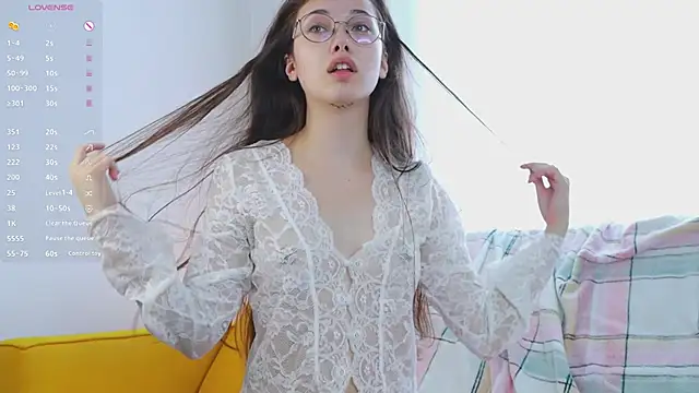 IsauraHolleman Webcamshow