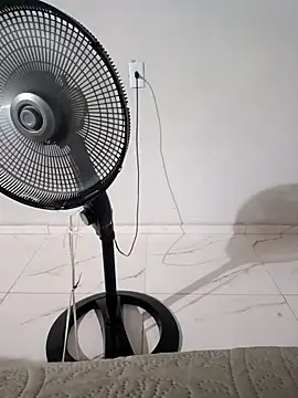 Show de melisalima na webcam