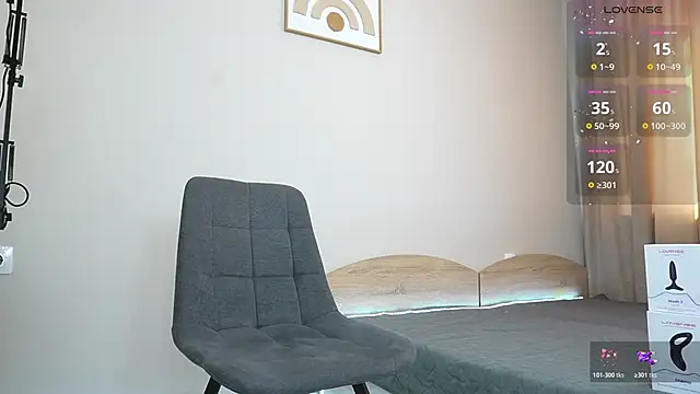 alexandrblatenn 웹캠 쇼