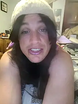 Pokazy przed kamerką – MaddyC6992