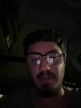 Bbyboyivan Webcam Show