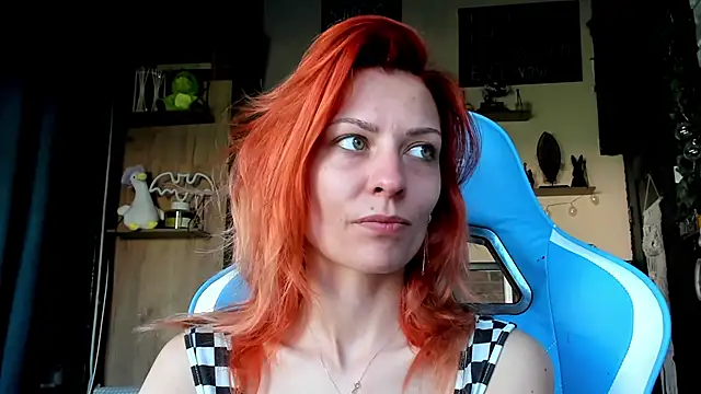 Chat +18 de karo123421 ao vivo