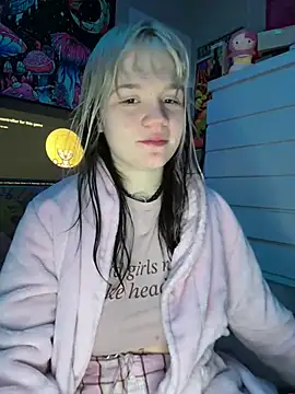 แชท XXX สดของ Cutiepiespanks