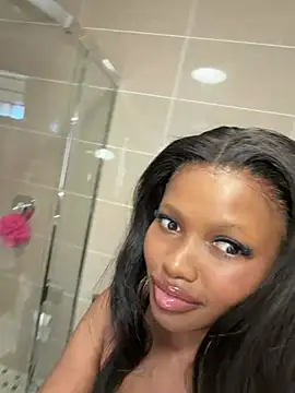 Neelo-Smith Show Webcam