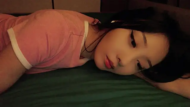 Chat XXX en directo de Fudzik0