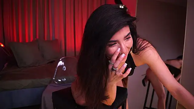 YokoKoko_ 라이브 XXX 채팅