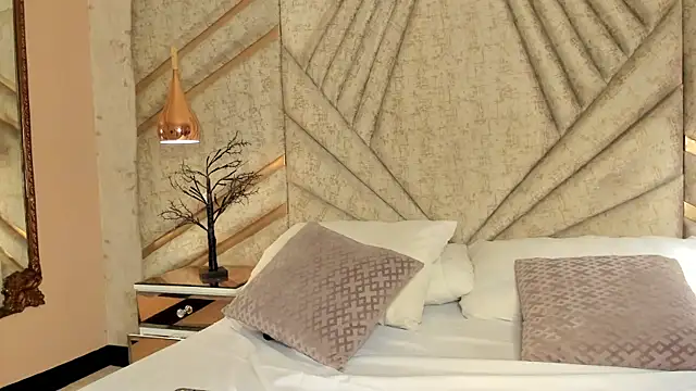 EmeelyMuller 라이브 XXX 채팅