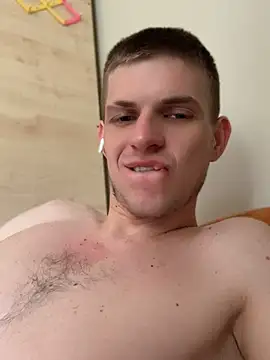 Вебкам-шоу VelvetKingg