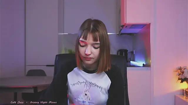 XXX chat uživo modela Leyla_crsh