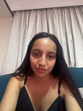 XXX chat uživo modela Eve_Ritz