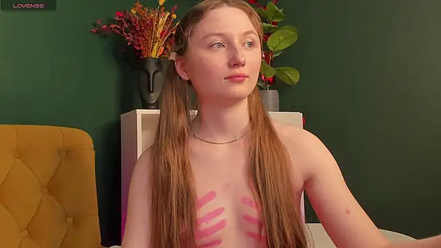 baby_annn's Live XXX Chat