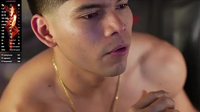 David_capizzi_ 라이브 XXX 채팅